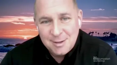 Mark Delisi, AvalonBay
