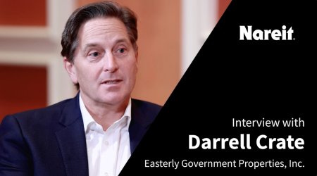 Darrell Crate
