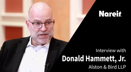 Donald Hammett