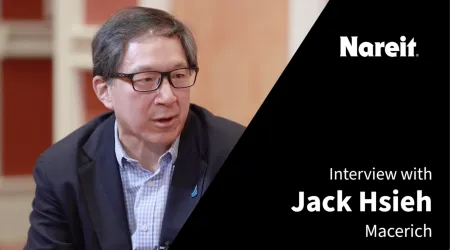 Jack Hsieh