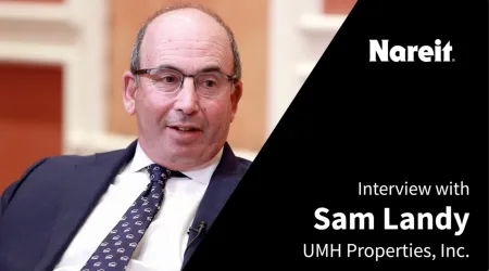 Sam Landy