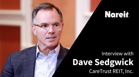 Dave Sedgwick