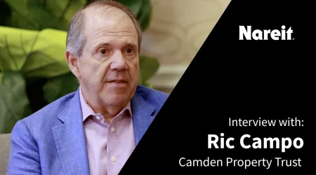 Ric Campo