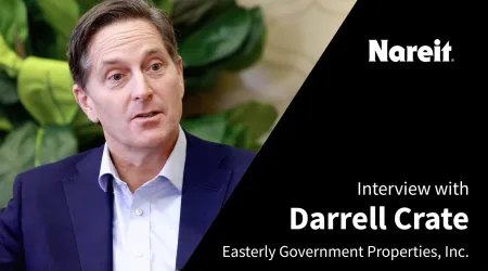 Darrell Crate