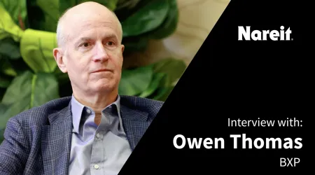 Owen Thomas