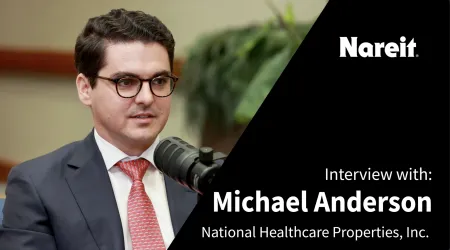 Michael Anderson