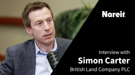 Simon Carter