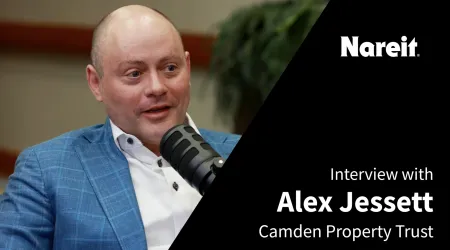 Alex Jessett