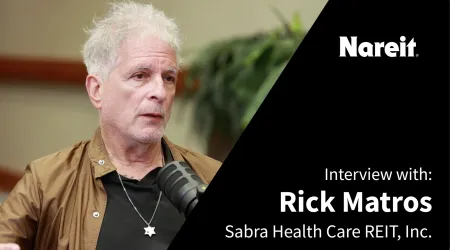 Rick Matros