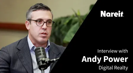 Andy Power