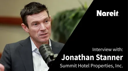 Jonathan Stanner