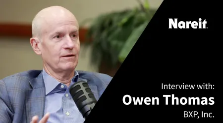 Owen Thomas