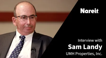 Sam Landy