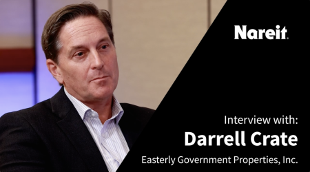 Darrell Crate