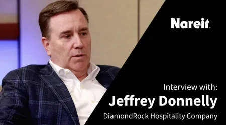 Jeffrey Donnelly