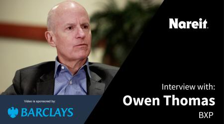 Owen Thomas