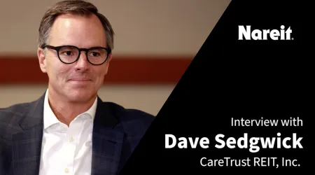 Dave Sedgwick