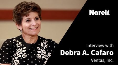 Debra A. Cafaro