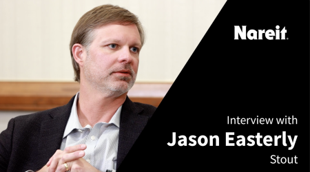 Jason Easterly