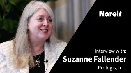 Suzanne Fallender