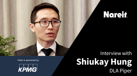 Shiukay Hung, DLA Piper