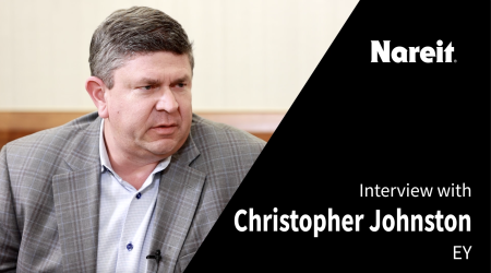 CHristopher Johnston