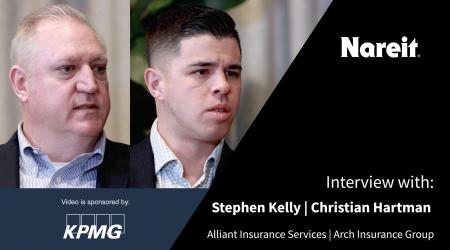 Stephen Kelly & Christian Hartman