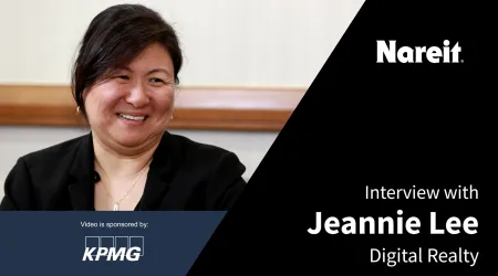 Jeannie Lee