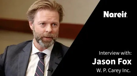 Jason Fox