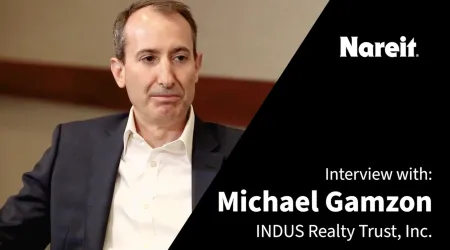 Michael Gamzon