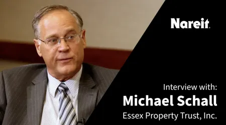 Michael Schall