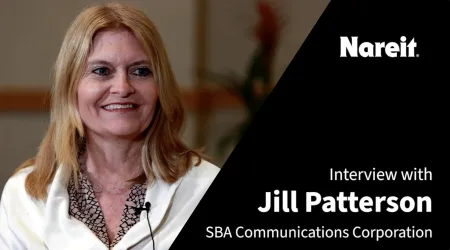 Jill Patterson