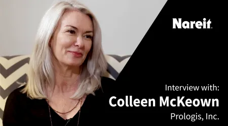 Colleen McKeown