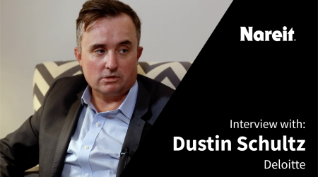 Dustin Schultz