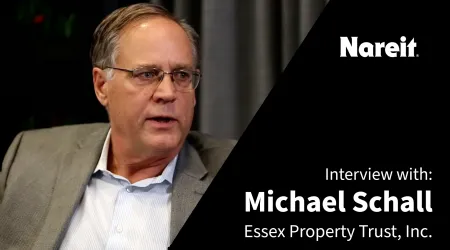 Michael Schall