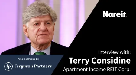 Terry Considine