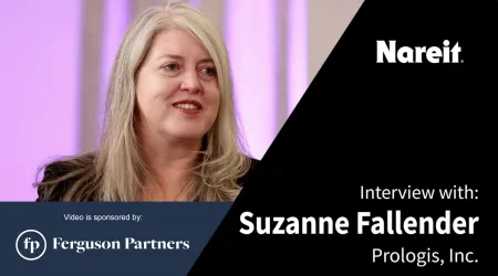 Suzanne Fallender