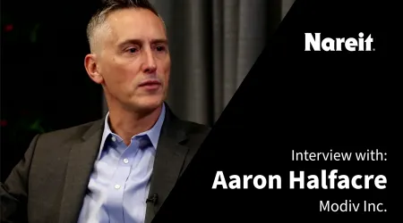 Aaron Halfacre