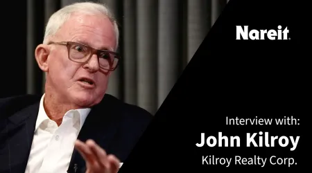 John Kilroy