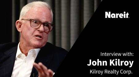 John Kilroy