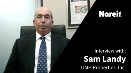 Sam Landy