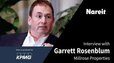 Garrett Rosenblum
