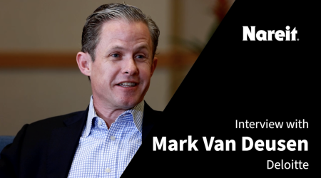 Mark Van Deusen