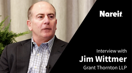 Jim Wittmer, Grant Thornton