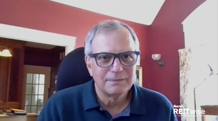 Gil Menna of Goodwin