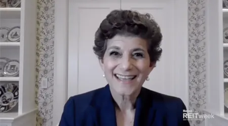 Debra Cafaro