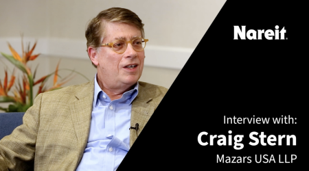 Craig Stern