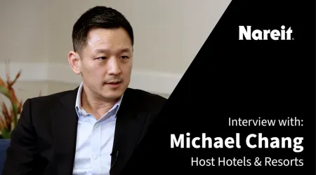 Michael Chang