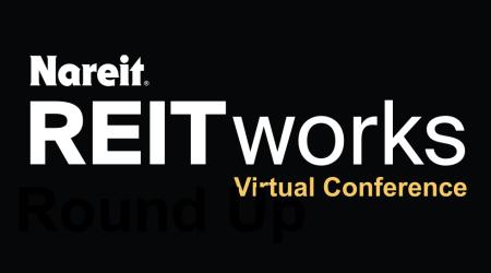 REITworks conference logo