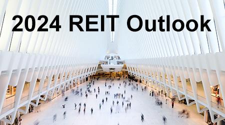 2024 REIT Outlook